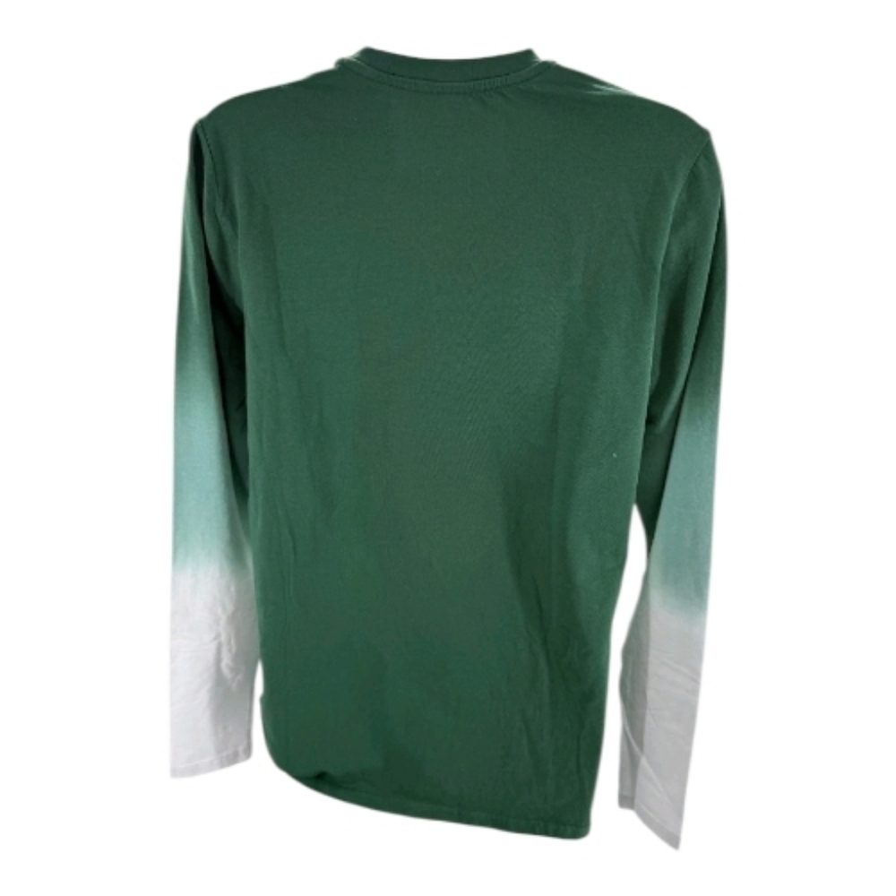 Miami Univeristy Hurricanes Long Sleeve Shirt Women's Large Wear by Erin Andrews - Picture 3 of 9